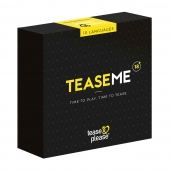 Эротическая игра для двоих Tease Me - Tease&Please - купить с доставкой в Сургуте