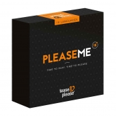 Эротическая игра для двоих Please Me - Tease&Please - купить с доставкой в Сургуте