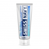 Лубрикант-желе на водной основе Premium Jelly Lubricant - 59 мл. - Swiss navy - купить с доставкой в Сургуте