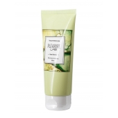 Лубрицирующий гель для интимного ухода Organic Rosemary с ароматом розмарина - 100 мл. - Pleasure Lab - купить с доставкой в Сургуте