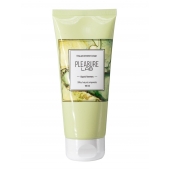 Лубрицирующий гель для интимного ухода Organic Rosemary с ароматом розмарина - 100 мл. - Pleasure Lab - купить с доставкой в Сургуте