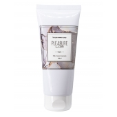 Лубрицирующий гель для интимного ухода Organic - 100 мл. - Pleasure Lab - купить с доставкой в Сургуте