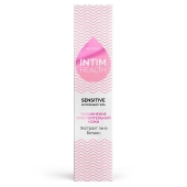 Деликатный лубрикант на водной основе Intim Health Sensitive - 100 гр. - Биоритм - купить с доставкой в Сургуте