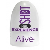 Телесный мастурбатор-анус Anal Mini Masturbator - Adrien Lastic - в Сургуте купить с доставкой