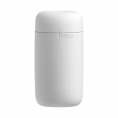 Белый мастурбатор Tenga Puffy - Tenga - в Сургуте купить с доставкой