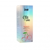 Клиторальный возбуждающий спрей Clit Me On Red Fruits - 12 мл. - INTT - купить с доставкой в Сургуте
