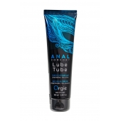Анальный лубрикант на гибридной основе ORGIE Lube Tube Anal Comfort - 100 мл. - ORGIE - купить с доставкой в Сургуте