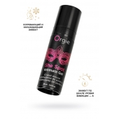 Интимный гель для G-точки ORGIE She Spot с возбуждающим эффектом - 15 мл. - ORGIE - купить с доставкой в Сургуте