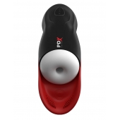 Автоматический мастурбатор PDX Elite Fap-O-Matic Pro - Pipedream - в Сургуте купить с доставкой