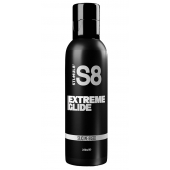 Лубрикант на силиконовой основе S8 Silicon Extreme Glide - 250 мл. - Stimul8 - купить с доставкой в Сургуте