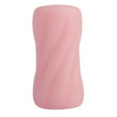 Розовый мастурбатор Stamina Masturbator Pleasure Pocket - Chisa - в Сургуте купить с доставкой