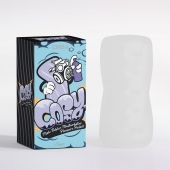 Прозрачный мастурбатор Stamina Masturbator Pleasure Pocket - Chisa - в Сургуте купить с доставкой