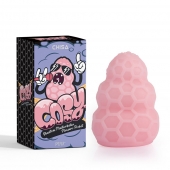 Розовый мастурбатор Phantom Masturbator Pleasure Pocket - Chisa - в Сургуте купить с доставкой