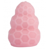 Розовый мастурбатор Phantom Masturbator Pleasure Pocket - Chisa - в Сургуте купить с доставкой
