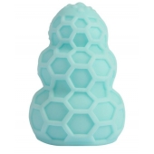 Аквамариновый мастурбатор Phantom Masturbator Pleasure Pocket - Chisa - в Сургуте купить с доставкой