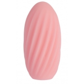 Розовый мастурбатор Alpha Masturbator Pleasure Pocket - Chisa - в Сургуте купить с доставкой