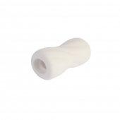 Белый мастурбатор Blow Cox Masturbator Pleasure Pocket - Chisa - в Сургуте купить с доставкой