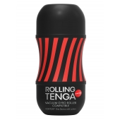 Мастурбатор Rolling Tenga Cup Strong - Tenga - в Сургуте купить с доставкой