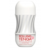 Мастурбатор Rolling Tenga Cup Gentle - Tenga - в Сургуте купить с доставкой