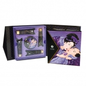 Подарочный набор Geishas secret из 5 предметов - Shunga - купить с доставкой в Сургуте