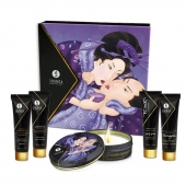 Подарочный набор Geishas secret из 5 предметов - Shunga - купить с доставкой в Сургуте