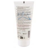 Лубрикант на водной основе Just Glide Strawberry с ароматом клубники - 200 мл. - Orion - купить с доставкой в Сургуте