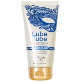 Интимный гель на водной основе Lube Tube Xtra Moisturizing с увлажняющим эффектом - 150 мл. - ORGIE - купить с доставкой в Сургуте