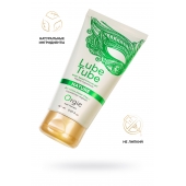Интимный гель на водной основе Lube Tube Nature - 150 мл. - ORGIE - купить с доставкой в Сургуте