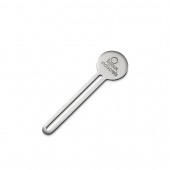 Приспособление для выдавливания тюбиков до конца Tube Squeezer - Bijoux Indiscrets - купить с доставкой в Сургуте