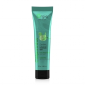 Съедобный интимный гель Orgie Lube Tube Cocktail Caipirinha - 100 мл. - ORGIE - купить с доставкой в Сургуте