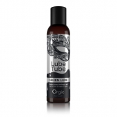 Интимный гель на водной основе Lube Tube Semen Lube - 150 мл. - ORGIE - купить с доставкой в Сургуте