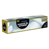 Крем для усиления эрекции Ero Spain Fly Cream - 30 мл. - Ero - купить с доставкой в Сургуте