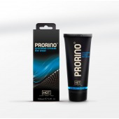 Крем для усиления эрекции Ero Prorino Erection Cream - 100 мл. - Ero - купить с доставкой в Сургуте