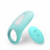 Кольцо на пенис с вибрацией и дистанционном управлении Vibrating Cock Ring - Tracy s Dog - в Сургуте купить с доставкой
