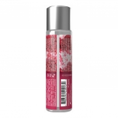 Лубрикант на водной основе JO H2O Red Velvet Cake Flavored Lubricant - 60 мл. - System JO - купить с доставкой в Сургуте