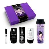 Подарочный набор Naughter Kit - Shunga - купить с доставкой в Сургуте