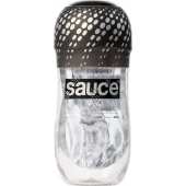 Мастурбатор Sauce Black Pepper - Sauce - в Сургуте купить с доставкой