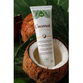Веганская смазка на водной основе Coconut Lubricant - 100 мл. - INTT - купить с доставкой в Сургуте