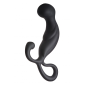 Черный массажер простаты Fantasstic Prostate Stimulator - 13,5 см. - Dream Toys - в Сургуте купить с доставкой
