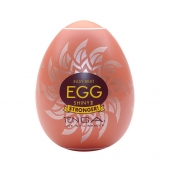 Мастурбатор-яйцо Tenga Egg Shiny II - Tenga - в Сургуте купить с доставкой