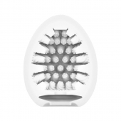 Мастурбатор-яйцо Tenga Egg Cone - Tenga - в Сургуте купить с доставкой
