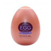 Мастурбатор-яйцо Tenga Egg Misty II - Tenga - в Сургуте купить с доставкой