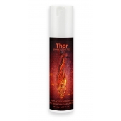 Возбуждающий унисекс гель Thor Fire Gel - 50 мл. - Nuei cosmetics - купить с доставкой в Сургуте