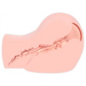 Мастурбатор-полуторс Ella без вибрации - KOKOS - в Сургуте купить с доставкой