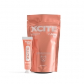 Возбуждающий гель Friday Bae Xcite - 15 мл. - Friday Bae - купить с доставкой в Сургуте