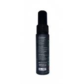 Спрей для горла Deep Throat с десенсибилизирующим эффектом и вкусом клубники - 50 мл. - БиоМед - купить с доставкой в Сургуте