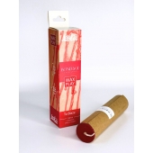 Низкотемпературная свеча для тактильной практики Wax Play To Blaze - Lola Games - купить с доставкой в Сургуте