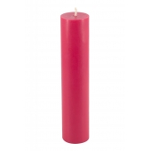 Низкотемпературная свеча для тактильной практики Wax Play To Blaze - Lola Games - купить с доставкой в Сургуте