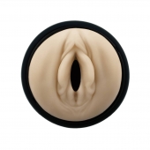 Мастурбатор-вагина Siltex Ultra - Adrien Lastic - в Сургуте купить с доставкой