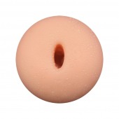 Телесный мастурбатор Maxi Flex Generic Experience - Adrien Lastic - в Сургуте купить с доставкой